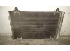 CONDENSADOR / RADIADOR AIRE ACONDICIONADO 7402414 9650545480 BEHR