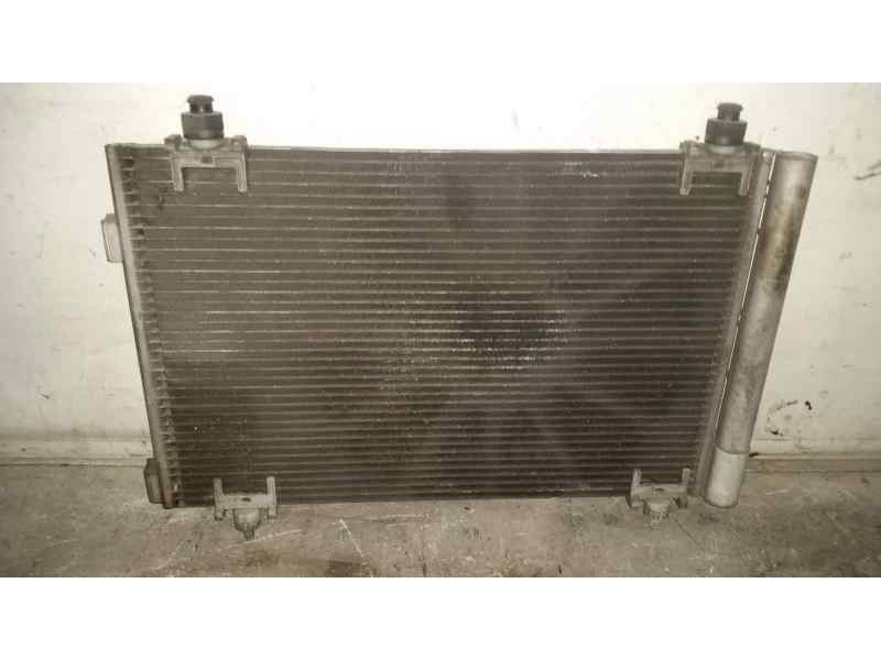 Recambio de condensador / radiador aire acondicionado para peugeot 307 berlina (s2) xt referencia OEM IAM 7402414 9650545480 BEH