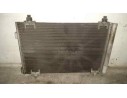 Recambio de condensador / radiador aire acondicionado para peugeot 307 berlina (s2) xt referencia OEM IAM 7402414 9650545480 BEH