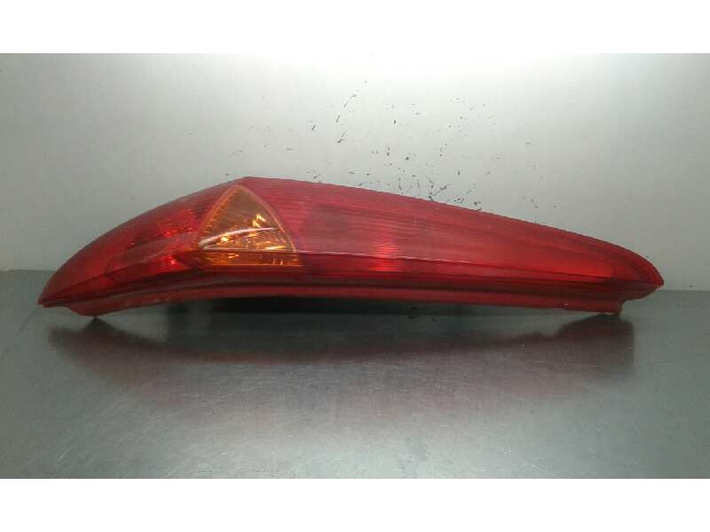 Recambio de piloto trasero izquierdo para fiat punto berlina (188) 1.2 8v elx (i) referencia OEM IAM  TOCADO 