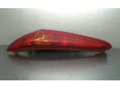 Recambio de piloto trasero izquierdo para fiat punto berlina (188) 1.2 8v elx (i) referencia OEM IAM  TOCADO 