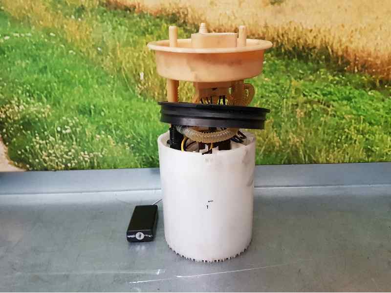 Recambio de aforador para seat ibiza (6p1) fr referencia OEM IAM 6R0919050AH A2C96035300 CONTINENTAL