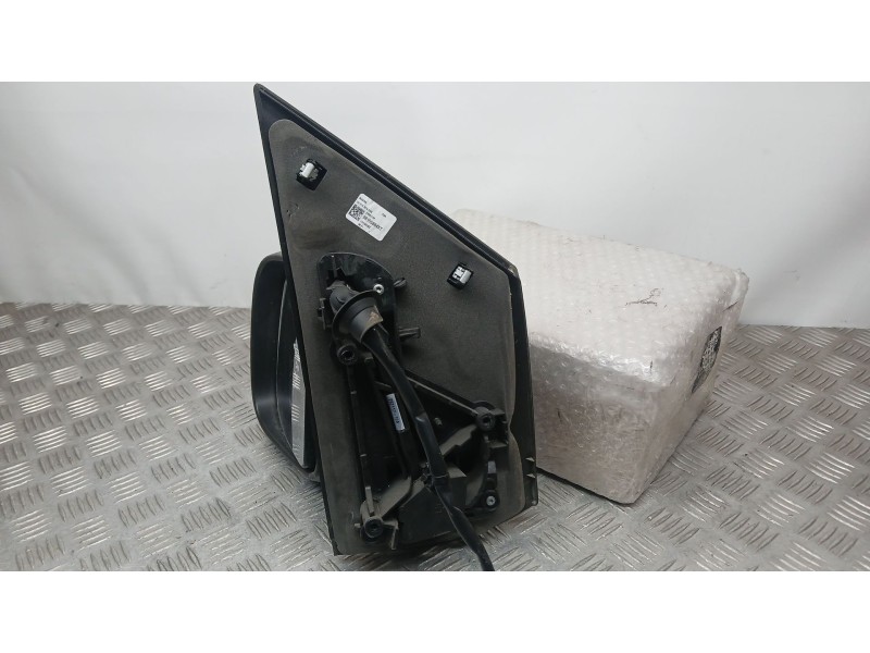 Recambio de retrovisor izquierdo para opel vivaro c furgoneta (k0) 1.5 referencia OEM IAM 98155884XT ELECTRICO 5 CABLES 