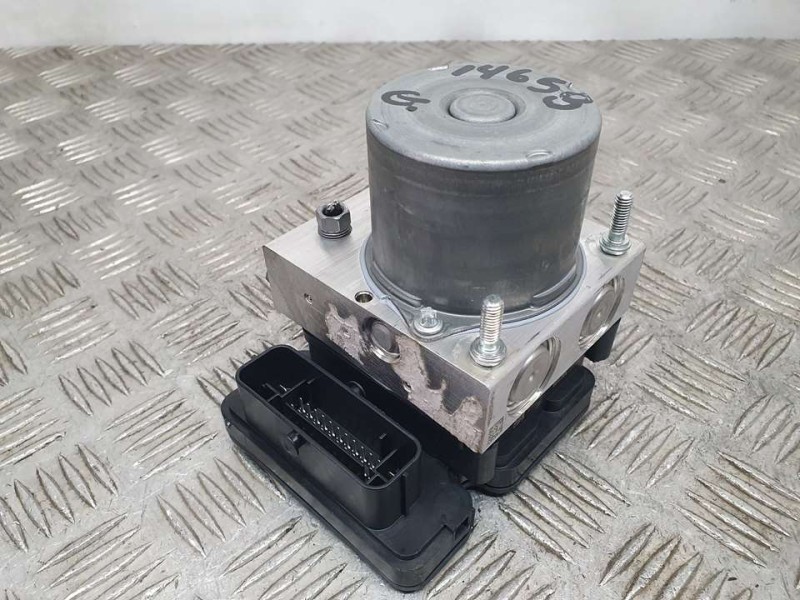 Recambio de abs para nissan nv250 kastenwagen l1h1 2,0t pro referencia OEM IAM 476601406R 269790 