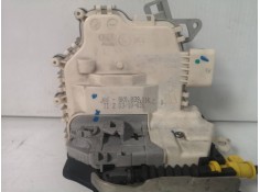 CERRADURA PUERTA TRASERA DERECHA 8K0839016C 6 PINS 