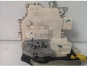 Recambio de cerradura puerta trasera derecha para audi a4 ber. (b8) e referencia OEM IAM 8K0839016C 6 PINS 