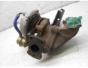 Recambio de turbocompresor para citroën xsara picasso 2.0 hdi cat (rhy / dw10td) referencia OEM IAM 7069772 9645247090 GARRETT