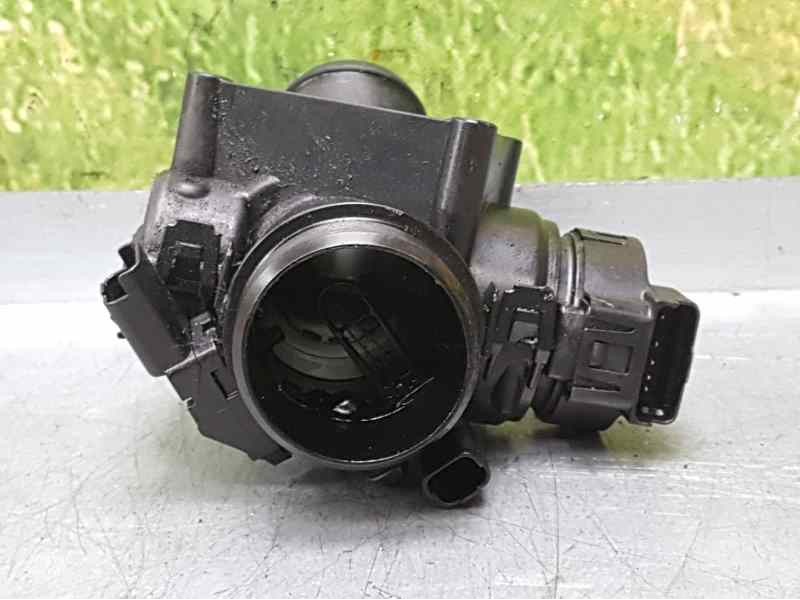 Recambio de valvula egr para citroën c4 berlina 1.6 16v hdi referencia OEM IAM 9660030580 25365286 DELPHI