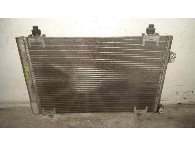 Recambio de condensador / radiador aire acondicionado para peugeot 307 berlina (s2) xt referencia OEM IAM 7402414 9650545480 BEH