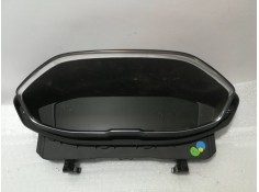 Recambio de cuadro instrumentos para peugeot 3008 allure referencia OEM IAM 9828150380 503003520802 