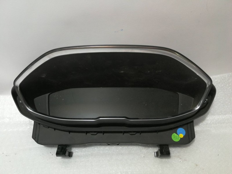 Recambio de cuadro instrumentos para peugeot 3008 allure referencia OEM IAM 9828150380 503003520802 