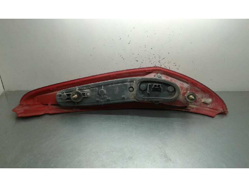 Recambio de piloto trasero izquierdo para fiat punto berlina (188) 1.2 8v elx (i) referencia OEM IAM  TOCADO 