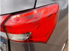 Recambio de piloto trasero derecho exterior para hyundai ix20 (jc) 1.4 crdi referencia OEM IAM 924021K000  