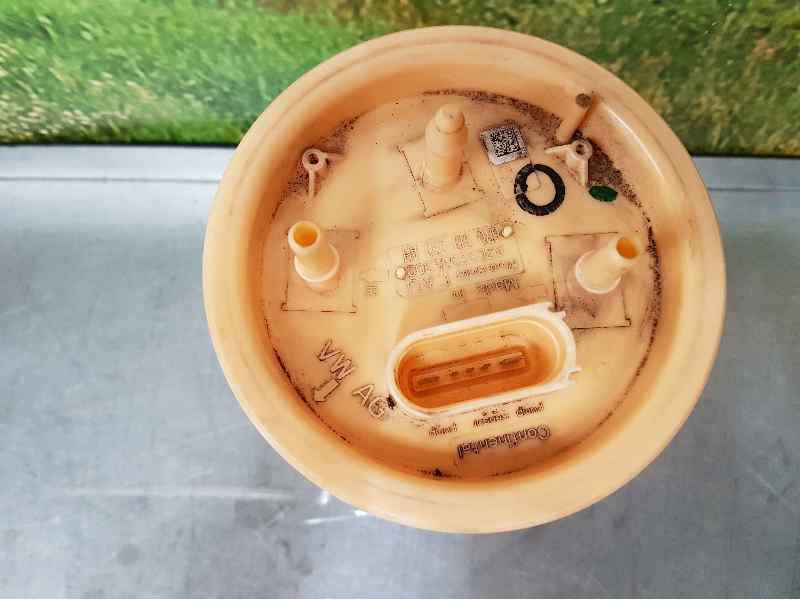 Recambio de aforador para seat ibiza (6p1) fr referencia OEM IAM 6R0919050AH A2C96035300 CONTINENTAL