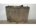 Recambio de radiador agua para suzuki baleno berlina sy (eg) 1.6 (4-ptas.) referencia OEM IAM   FALTA TAPON