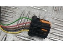 Recambio de retrovisor izquierdo para opel vivaro c furgoneta (k0) 1.5 referencia OEM IAM 98155884XT ELECTRICO 5 CABLES 