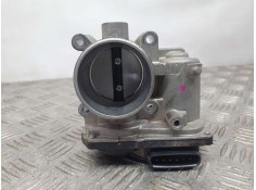 Recambio de caja mariposa para mazda 2 lim. () luxury referencia OEM IAM P53N13640  