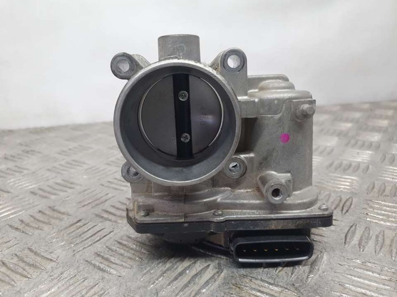 Recambio de caja mariposa para mazda 2 lim. () luxury referencia OEM IAM P53N13640  