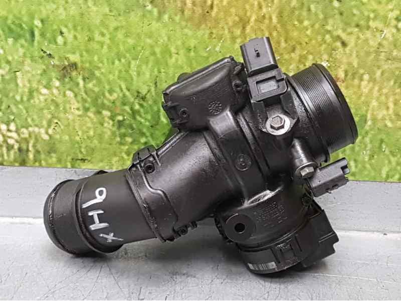 Recambio de valvula egr para citroën c4 berlina 1.6 16v hdi referencia OEM IAM 9660030580 25365286 DELPHI