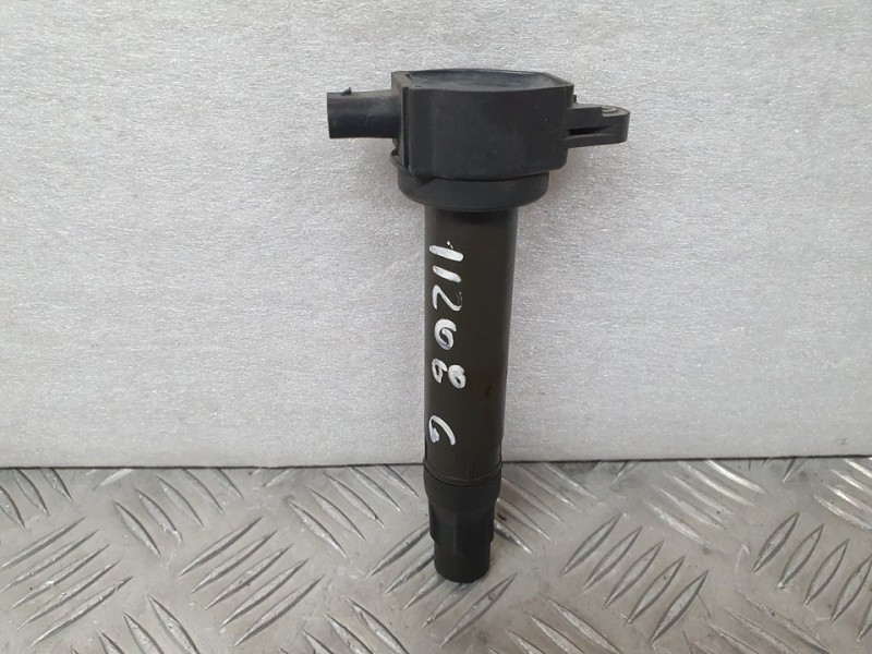 Recambio de bobina encendido para dodge caliber se referencia OEM IAM 04606824AB  