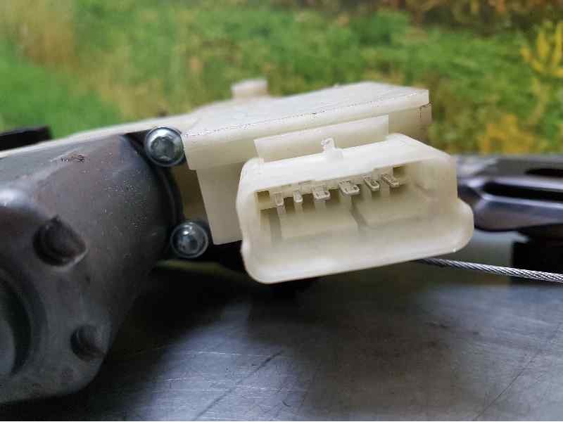 Recambio de elevalunas delantero izquierdo para citroën c4 picasso exclusive referencia OEM IAM   ELECTRICO 6 PINS