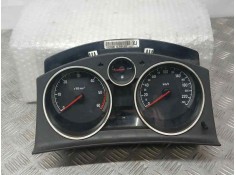 CUADRO INSTRUMENTOS 13225988 