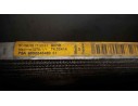 Recambio de condensador / radiador aire acondicionado para peugeot 307 berlina (s2) xt referencia OEM IAM 7402414 9650545480 BEH