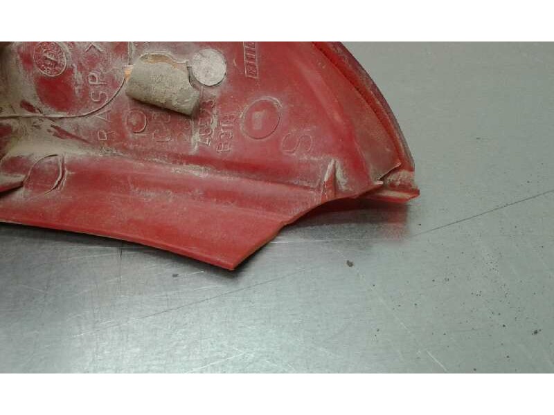 Recambio de piloto trasero izquierdo para fiat punto berlina (188) 1.2 8v elx (i) referencia OEM IAM  TOCADO 