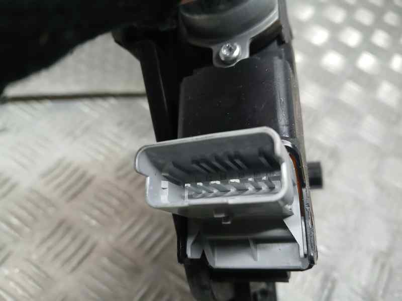 Recambio de elevalunas delantero izquierdo para peugeot 2008 (p1) allure referencia OEM IAM 9828130780  ELECTRICO