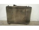 Recambio de radiador agua para suzuki baleno berlina sy (eg) 1.6 (4-ptas.) referencia OEM IAM   FALTA TAPON