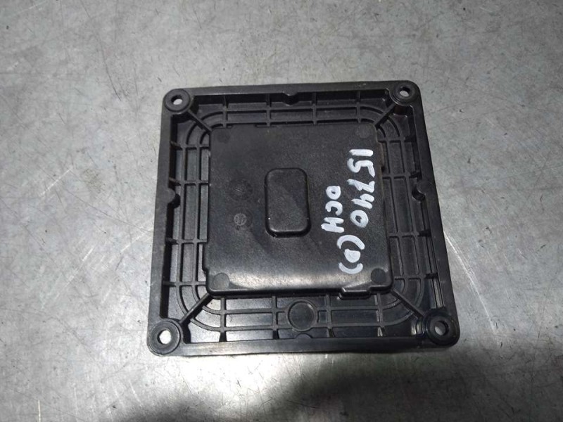 Recambio de centralita faro para renault megane iv berlina 5p business referencia OEM IAM 260559976R A2C90665603 CONTINENTAL DCH