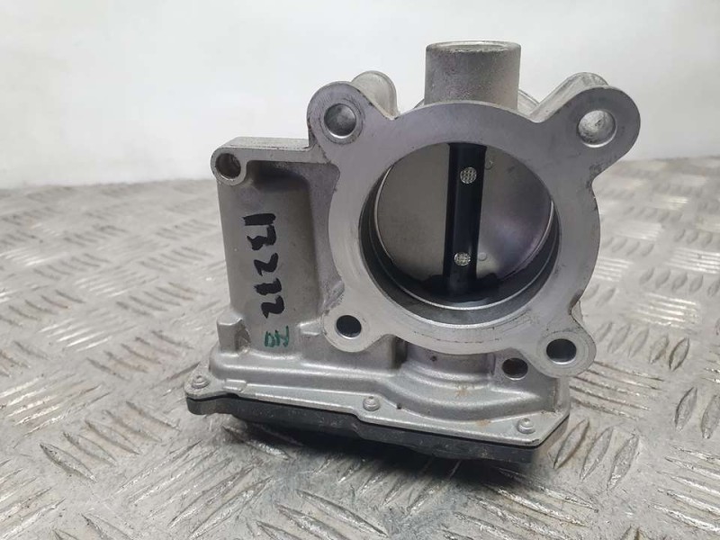 Recambio de caja mariposa para mazda 2 lim. () luxury referencia OEM IAM P53N13640  