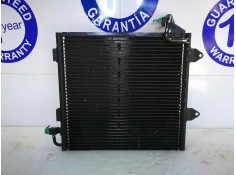 CONDENSADOR / RADIADOR AIRE ACONDICIONADO 3030034 