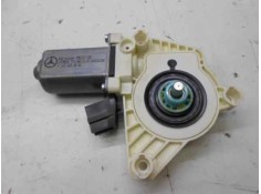 MOTOR ELEVALUNAS TRASERO DERECHO 6 PINS