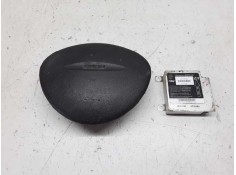Recambio de airbag delantero izquierdo para fiat punto berlina (188) 1.2 8v elx (i) referencia OEM IAM 46758762  
