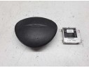 Recambio de airbag delantero izquierdo para fiat punto berlina (188) 1.2 8v elx (i) referencia OEM IAM 46758762  