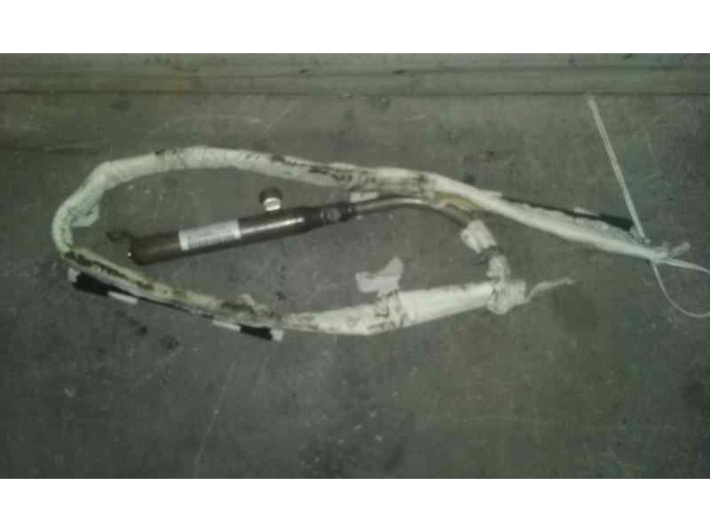 Recambio de airbag cortina delantero izquierdo para peugeot 307 berlina (s2) xt referencia OEM IAM 5ZXAYR4413777B 9653166180H 