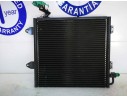 Recambio de condensador / radiador aire acondicionado para volkswagen polo berlina (6n1) 1.4 referencia OEM IAM 3030034  