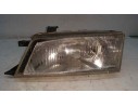 Recambio de faro izquierdo para suzuki baleno berlina sy (eg) 1.6 (4-ptas.) referencia OEM IAM   
