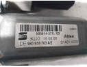 Recambio de elevalunas trasero izquierdo para seat toledo (5p2) exclusive referencia OEM IAM 1K0959703AE 18 PINS ELECTRICO