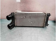 Recambio de intercooler para citroën berlingo station wagon feel referencia OEM IAM 9800291280 MM117WDM VALEO