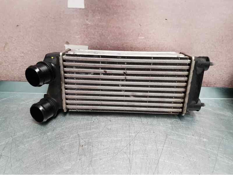 Recambio de intercooler para citroën berlingo station wagon feel referencia OEM IAM 9800291280 MM117WDM VALEO