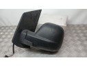 Recambio de retrovisor izquierdo para opel vivaro c furgoneta (k0) 1.5 referencia OEM IAM 98155884XT ELECTRICO 5 CABLES 