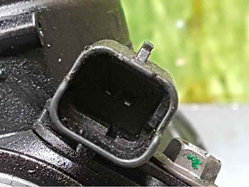 Recambio de valvula egr para citroën c4 berlina 1.6 16v hdi referencia OEM IAM 9660030580 25365286 DELPHI