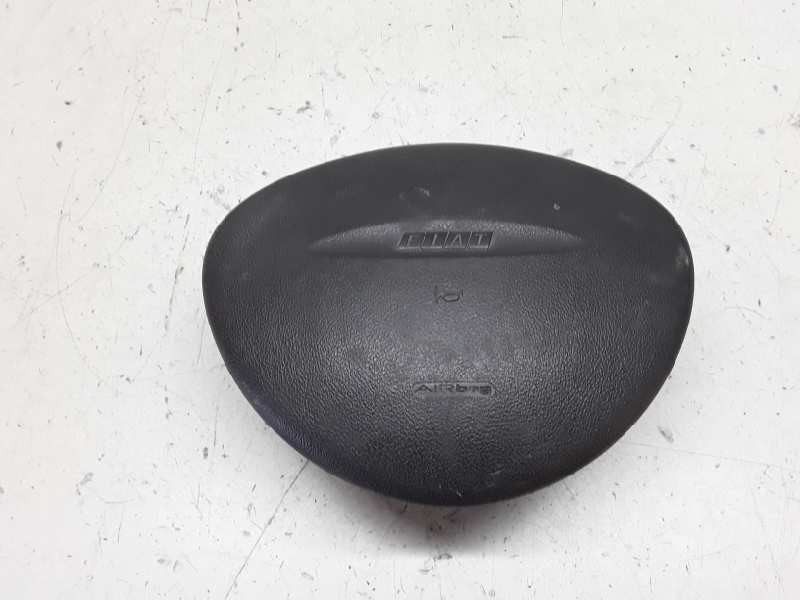 Recambio de airbag delantero izquierdo para fiat punto berlina (188) 1.2 8v elx (i) referencia OEM IAM 46758762  