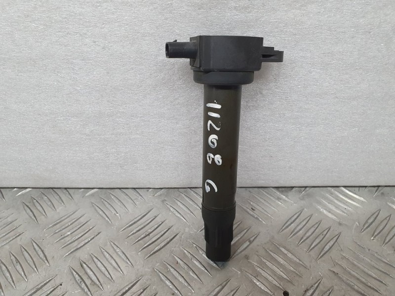 Recambio de bobina encendido para dodge caliber se referencia OEM IAM 04606824AB  
