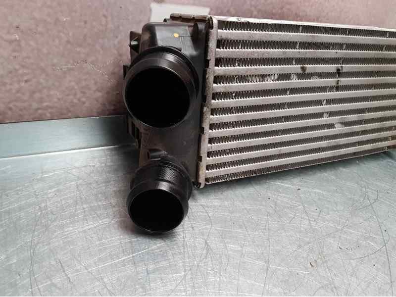 Recambio de intercooler para citroën berlingo station wagon feel referencia OEM IAM 9800291280 MM117WDM VALEO