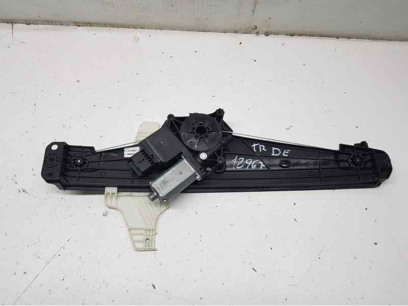 Recambio de elevalunas trasero derecho para peugeot 3008 allure referencia OEM IAM   ELÉCTRICO 6 PINS