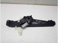 ELEVALUNAS TRASERO DERECHO 9840190180 ELÉCTRICO 6 PINS