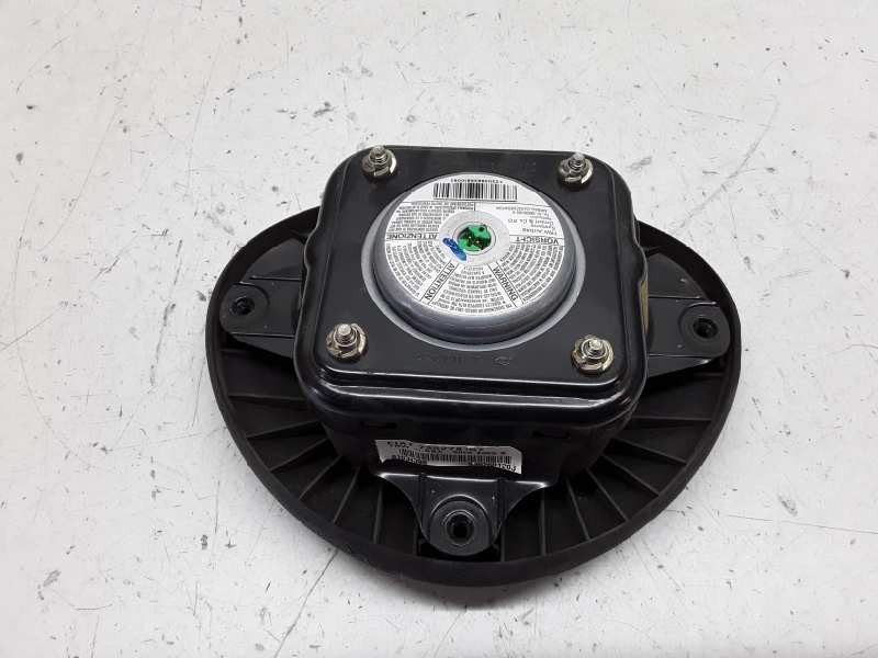 Recambio de airbag delantero izquierdo para fiat punto berlina (188) 1.2 8v elx (i) referencia OEM IAM 46758762  